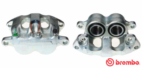 BREMBO F 56 096 ESSENTIAL...