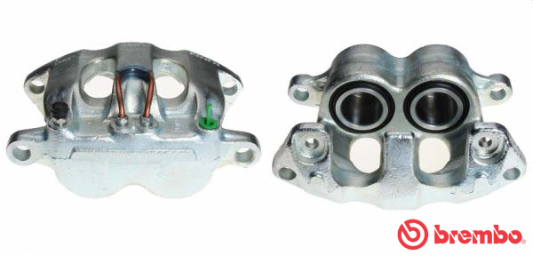 BREMBO F 56 097 ESSENTIAL...