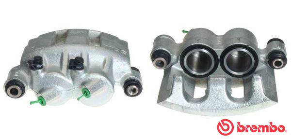BREMBO F 56 098 ESSENTIAL...