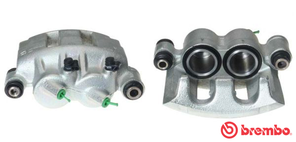 BREMBO F 56 099 ESSENTIAL...
