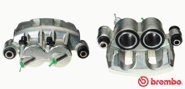 BREMBO F 56 100 ESSENTIAL...