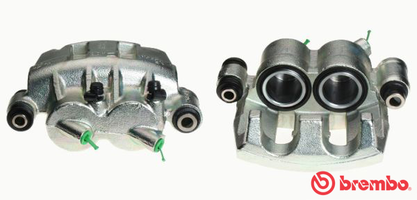 BREMBO F 56 101 ESSENTIAL...