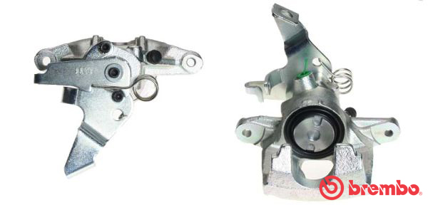BREMBO F 56 103 ESSENTIAL...