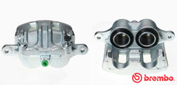 BREMBO F 56 104 ESSENTIAL...