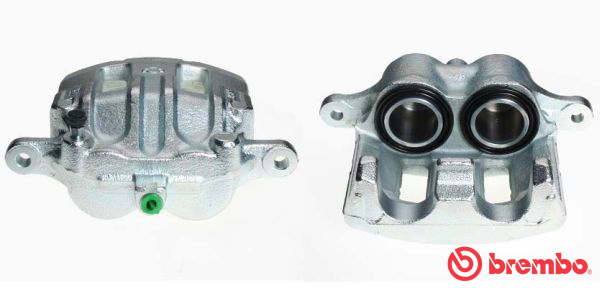 BREMBO F 56 105 ESSENTIAL...