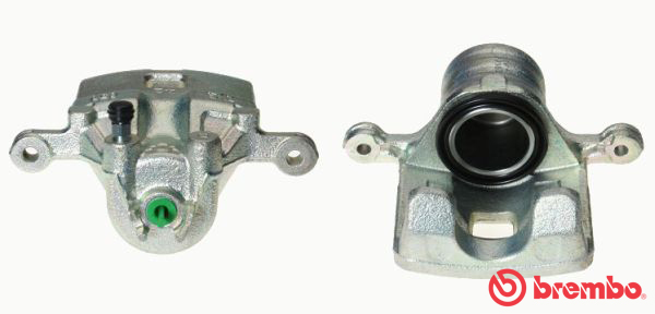 BREMBO F 56 107 ESSENTIAL...