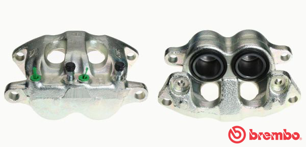 BREMBO F 56 108 ESSENTIAL...