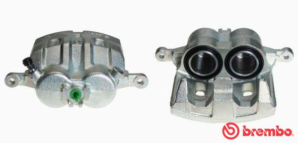 BREMBO F 56 110 ESSENTIAL...