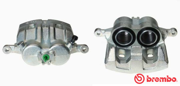 BREMBO F 56 111 ESSENTIAL...