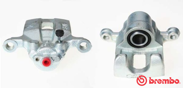 BREMBO F 56 112 ESSENTIAL...