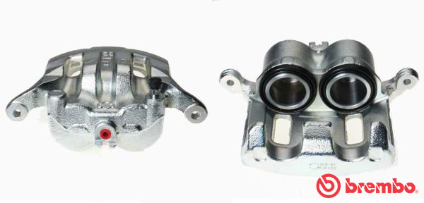 BREMBO F 56 114 ESSENTIAL...