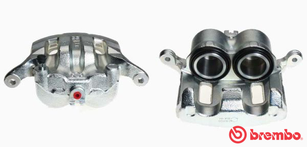 BREMBO F 56 115 ESSENTIAL...