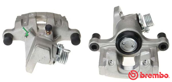 BREMBO F 56 116 ESSENTIAL...