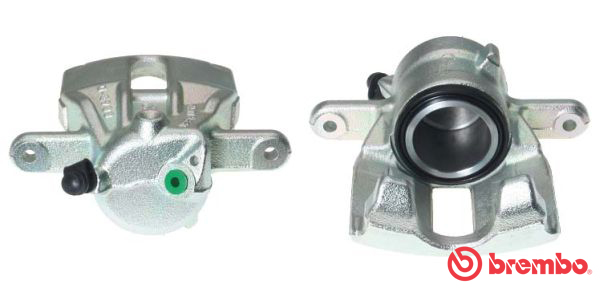 BREMBO F 56 118 ESSENTIAL...