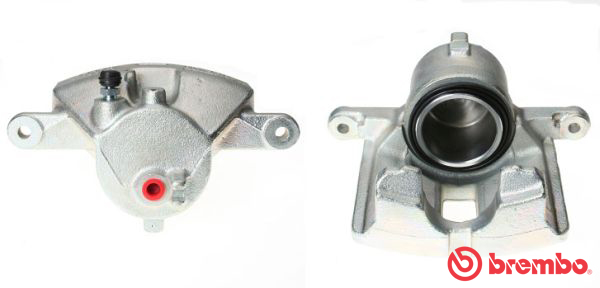 BREMBO F 56 120 ESSENTIAL...