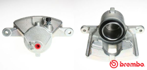 BREMBO F 56 121 ESSENTIAL...