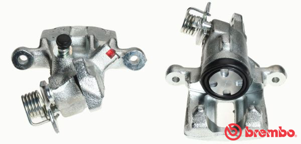 BREMBO F 56 123 ESSENTIAL...