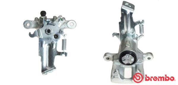 BREMBO F 56 125 ESSENTIAL...