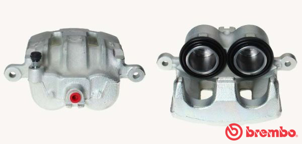 BREMBO F 56 130 ESSENTIAL...
