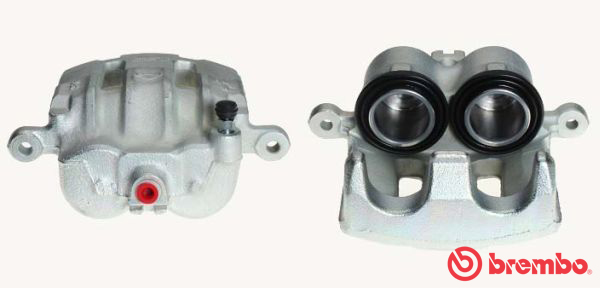 BREMBO F 56 131 ESSENTIAL...