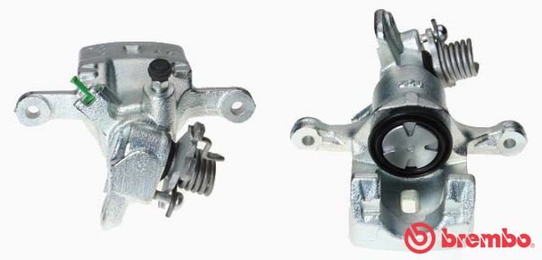BREMBO F 56 132 ESSENTIAL...