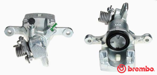 BREMBO F 56 133 ESSENTIAL...