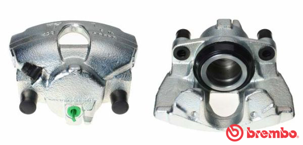 BREMBO F 56 134 ESSENTIAL...