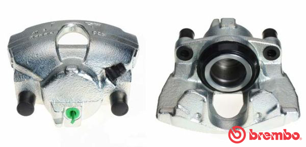 BREMBO F 56 135 ESSENTIAL...