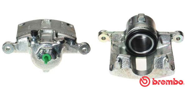 BREMBO F 56 136 ESSENTIAL...