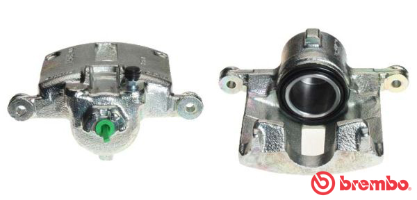 BREMBO F 56 137 ESSENTIAL...