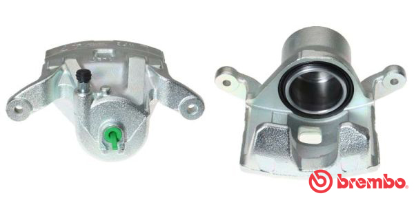 BREMBO F 56 140 ESSENTIAL...