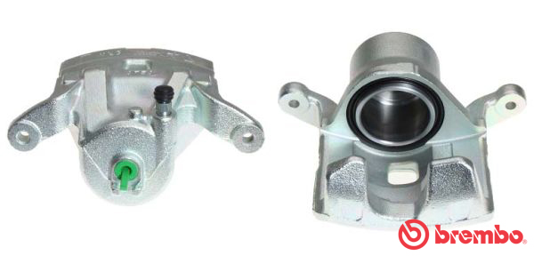 BREMBO F 56 141 ESSENTIAL...