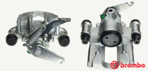 BREMBO F 56 143 ESSENTIAL LINE Bremssattel
