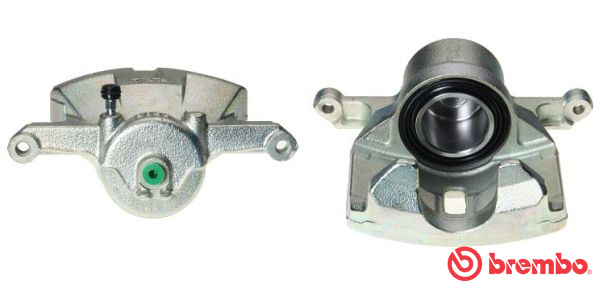 BREMBO F 56 144 ESSENTIAL...