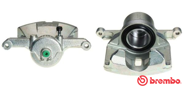BREMBO F 56 145 ESSENTIAL...