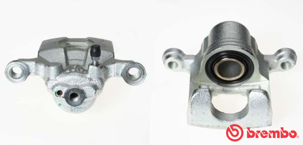 BREMBO F 56 146 ESSENTIAL...
