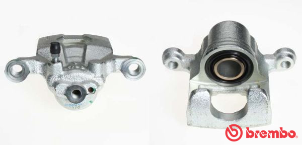 BREMBO F 56 147 ESSENTIAL...