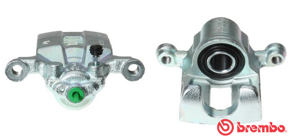 BREMBO F 56 148 ESSENTIAL...