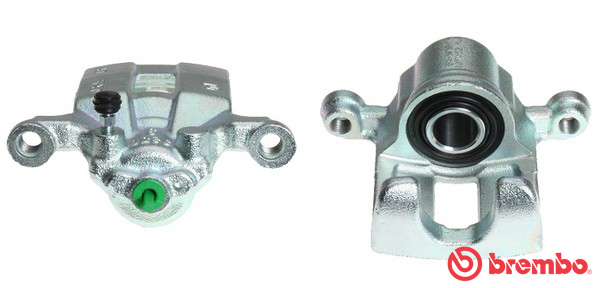 BREMBO F 56 149 ESSENTIAL...