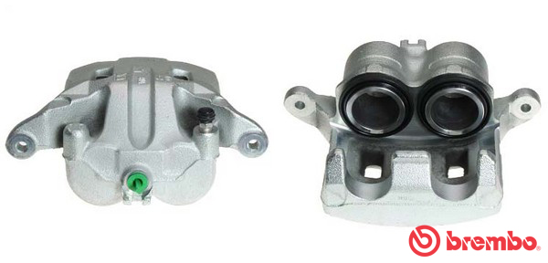 BREMBO F 56 152 ESSENTIAL...