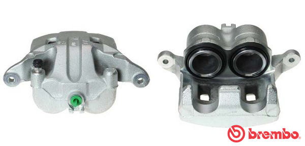 BREMBO F 56 153 ESSENTIAL...