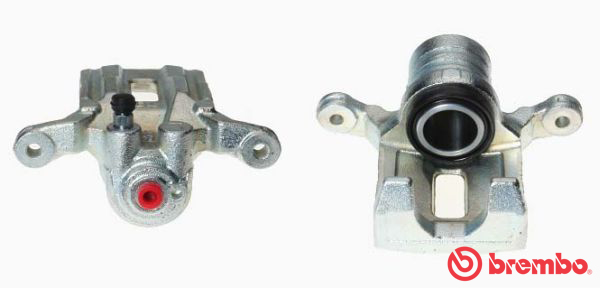 BREMBO F 56 154 ESSENTIAL...