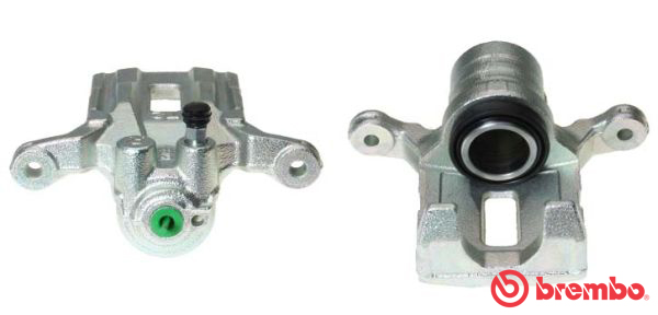 BREMBO F 56 155 ESSENTIAL...