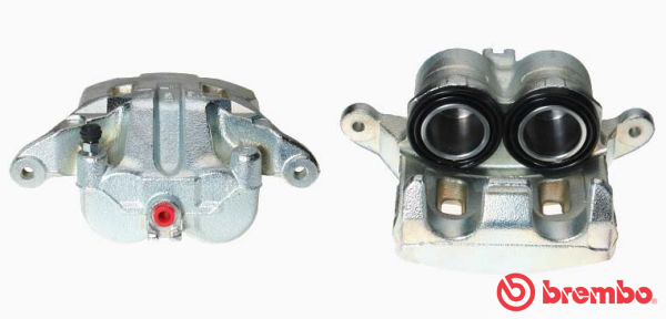 BREMBO F 56 162 ESSENTIAL...