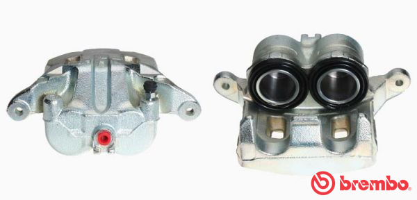 BREMBO F 56 163 ESSENTIAL...