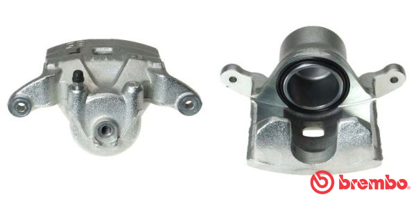 BREMBO F 56 164 ESSENTIAL...