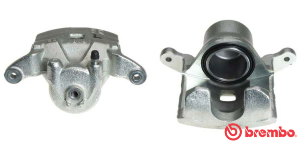 BREMBO F 56 165 ESSENTIAL...
