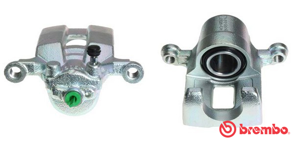 BREMBO F 56 167 ESSENTIAL...