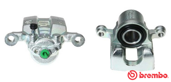BREMBO F 56 168 ESSENTIAL...