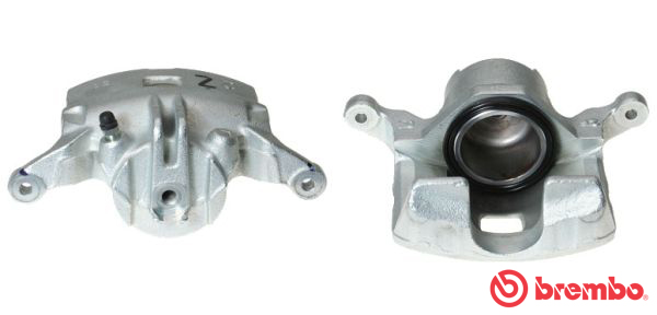 BREMBO F 56 170 ESSENTIAL...